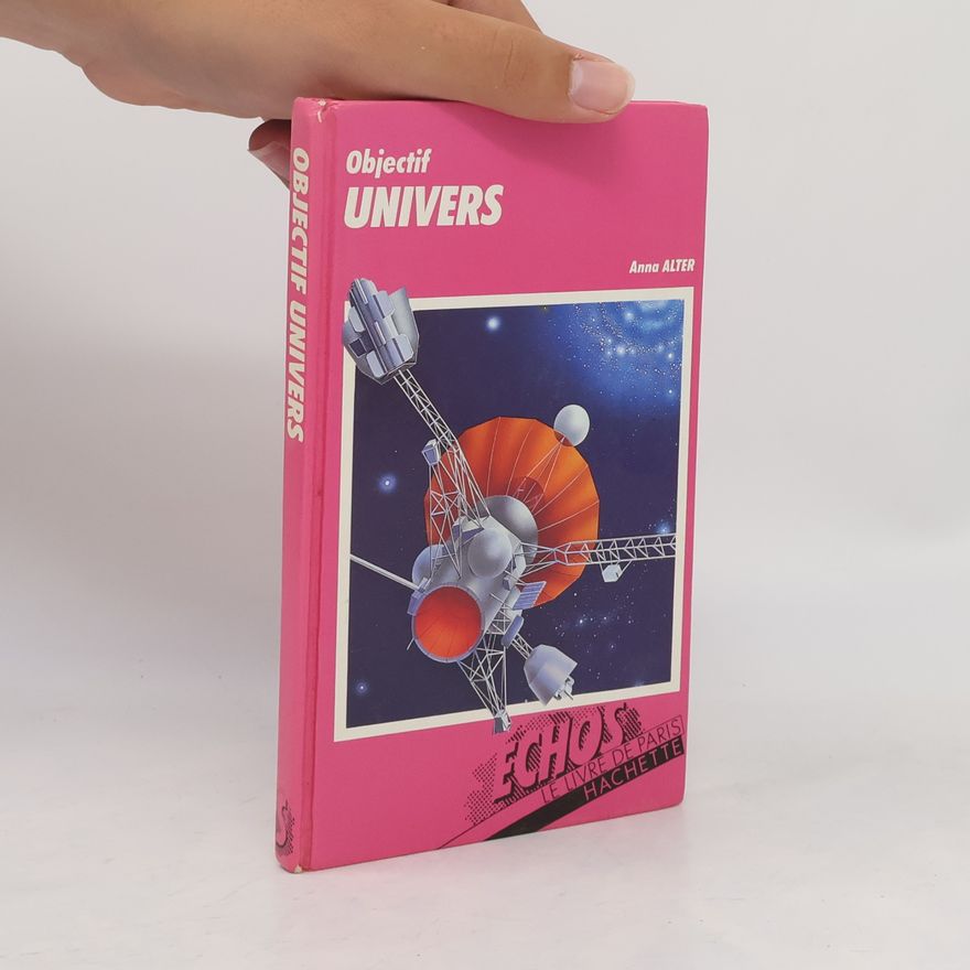 Anna Alter Échos: Objectif univers