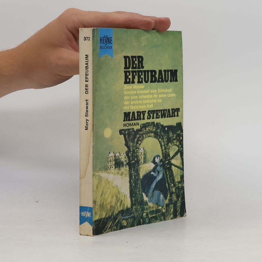 Mary Stewart Der Efeubaum