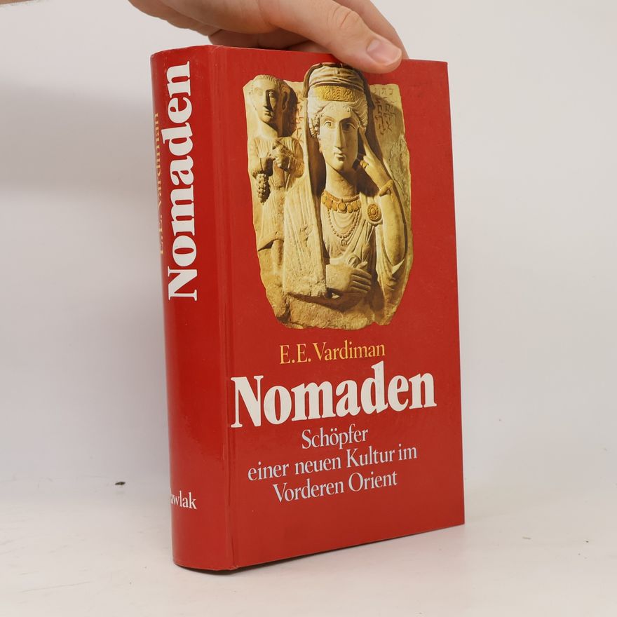Ernst E. Vardiman Nomaden