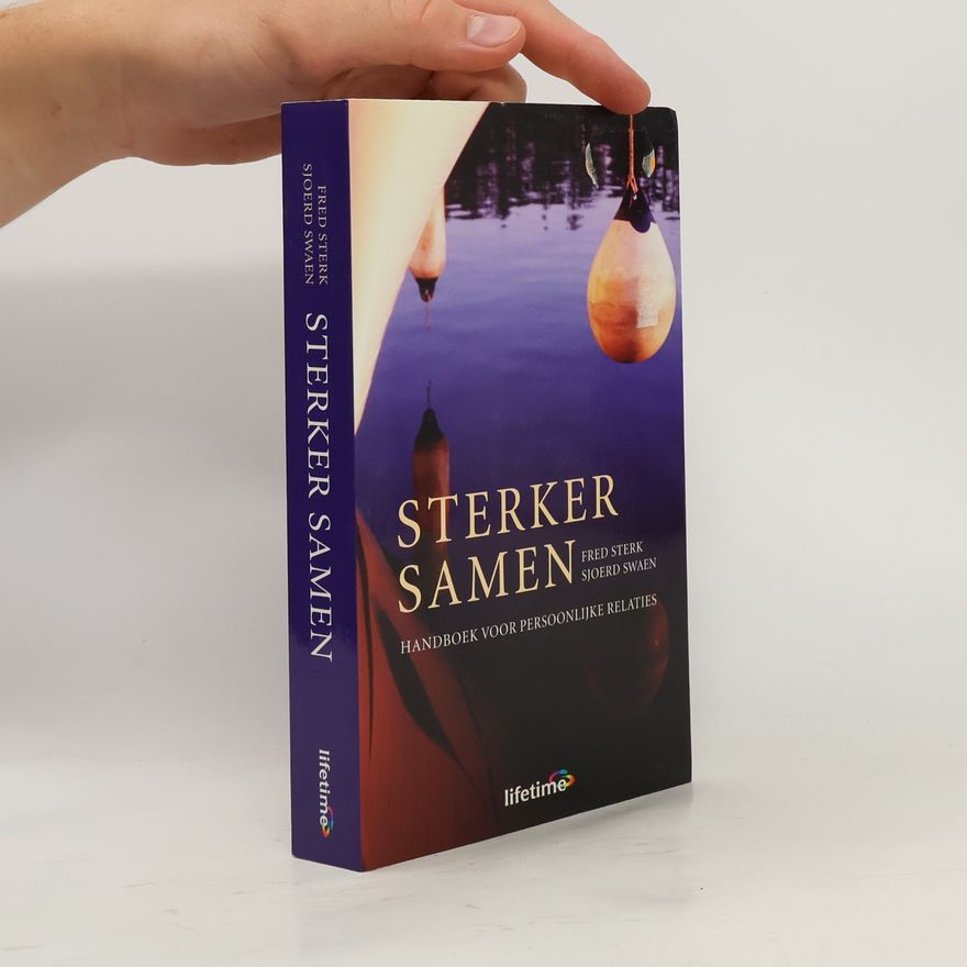Fred Sterk Sterker samen