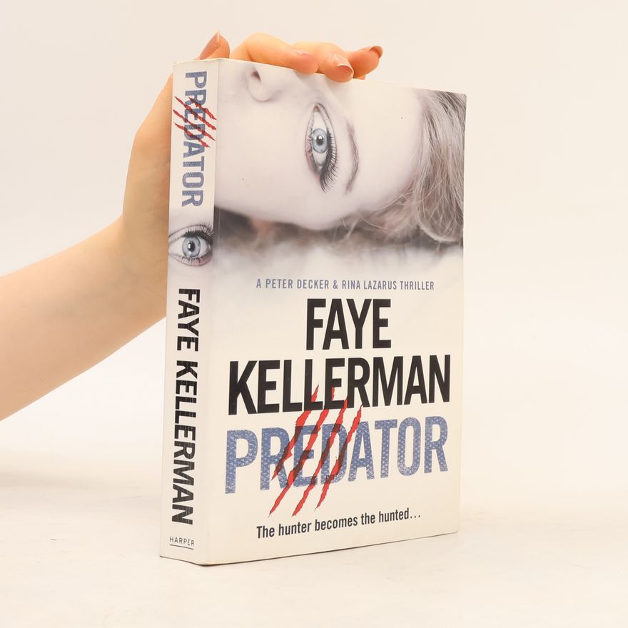 Faye Kellerman Predator