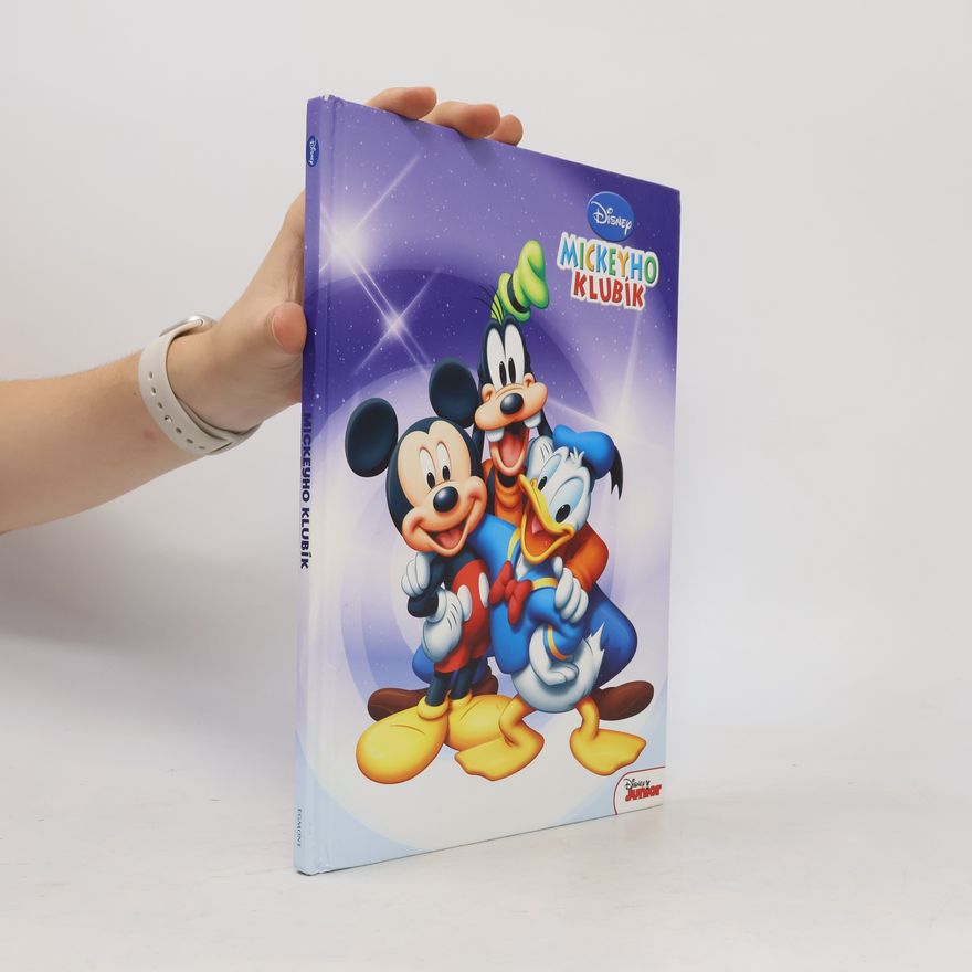 Walt Disney Mickeyho klubík