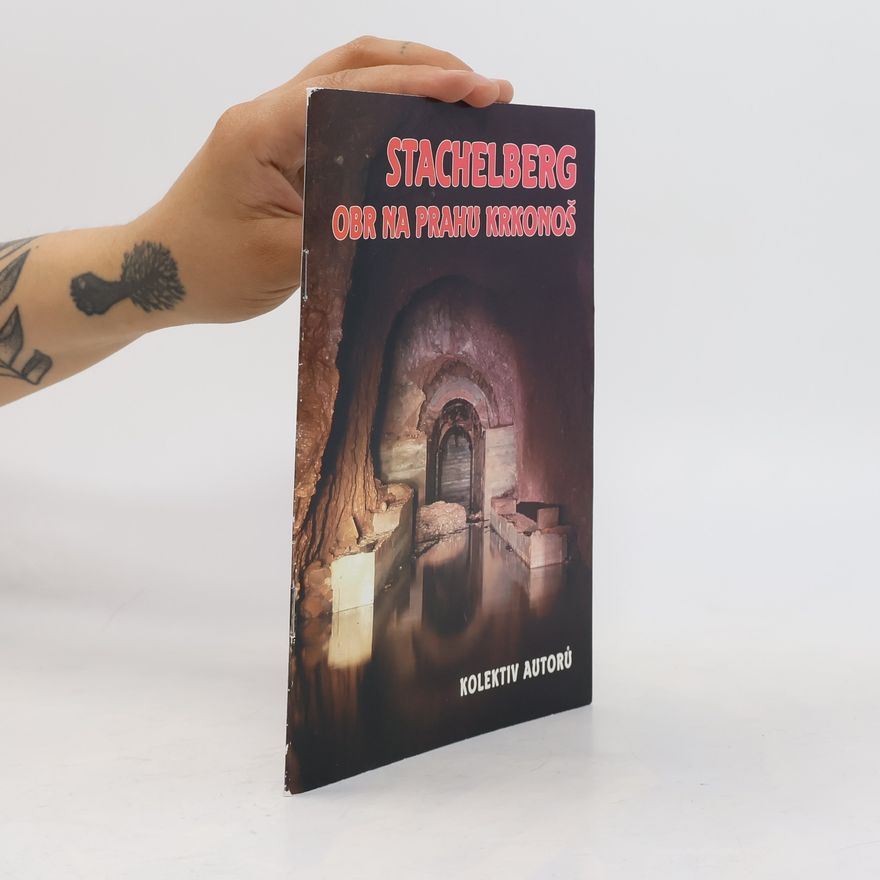 Kolektiv autorů Stachelberg - Obr na prahu Krkonoš