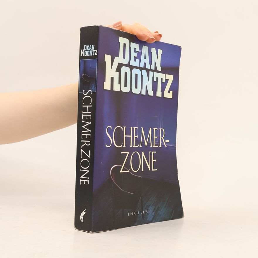 Dean Ray Koontz Schemerzone