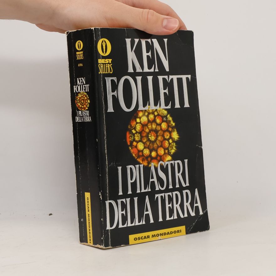 Ken Follett I pilastri della terra