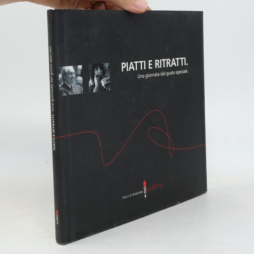 Autorenkollektiv Piatti e ritratti