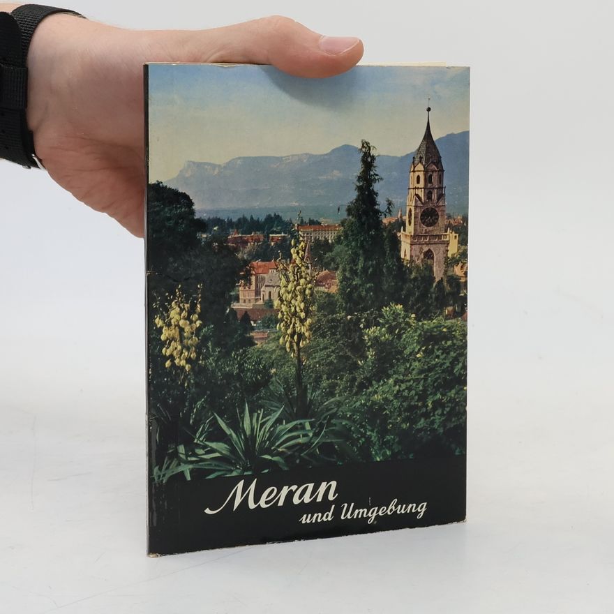 Autorenkollektiv Meran und Umgebung