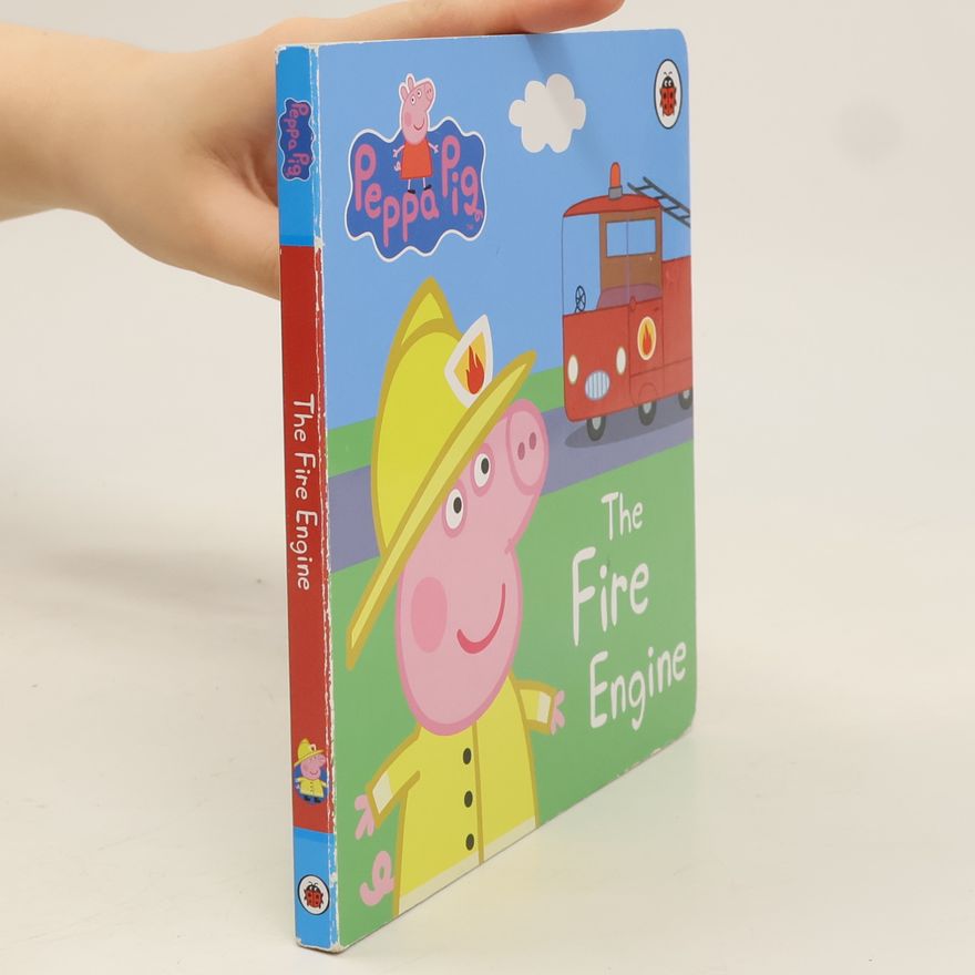 Neville Astley Peppa Pig