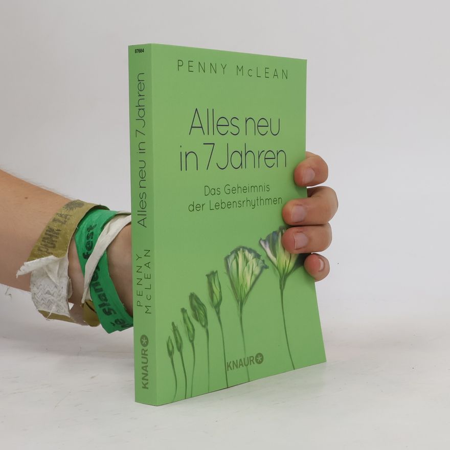 Penny McLean Alles neu in 7 Jahren
