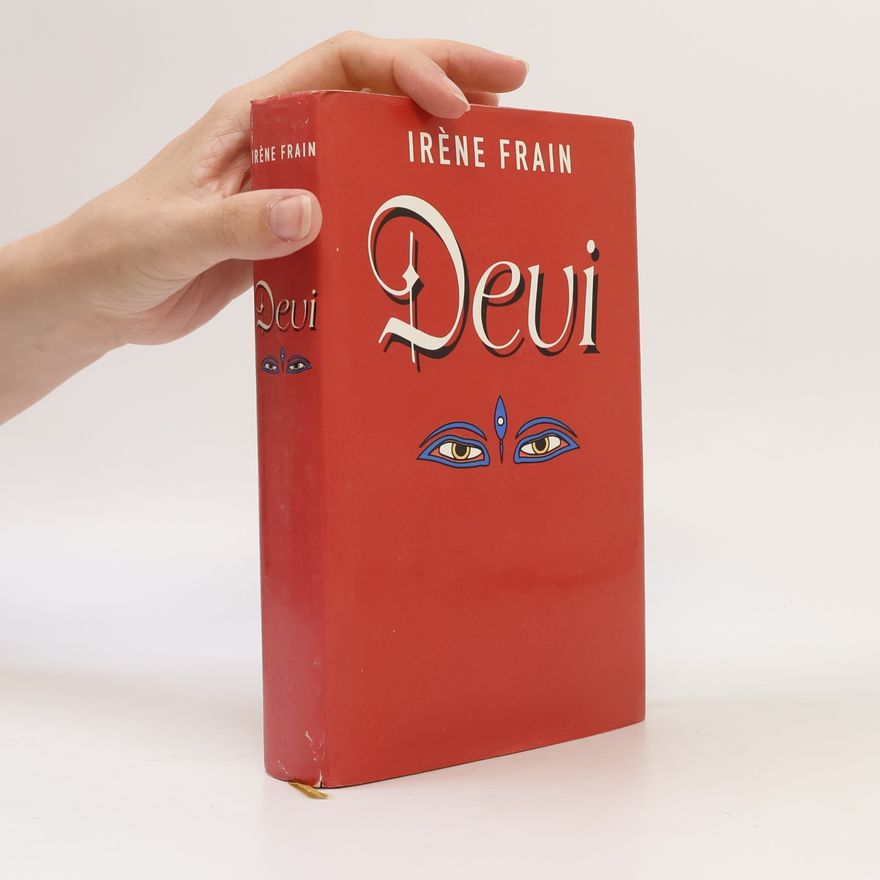 Irène Frain Devi