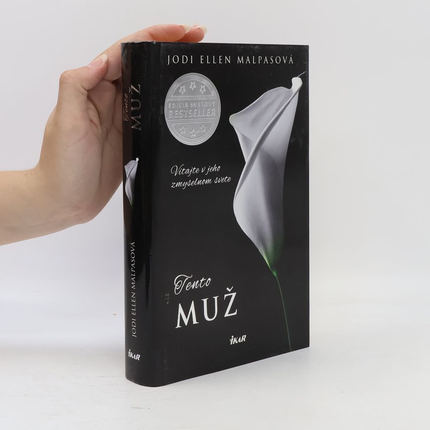 Jodi Ellen Malpas Tento muž