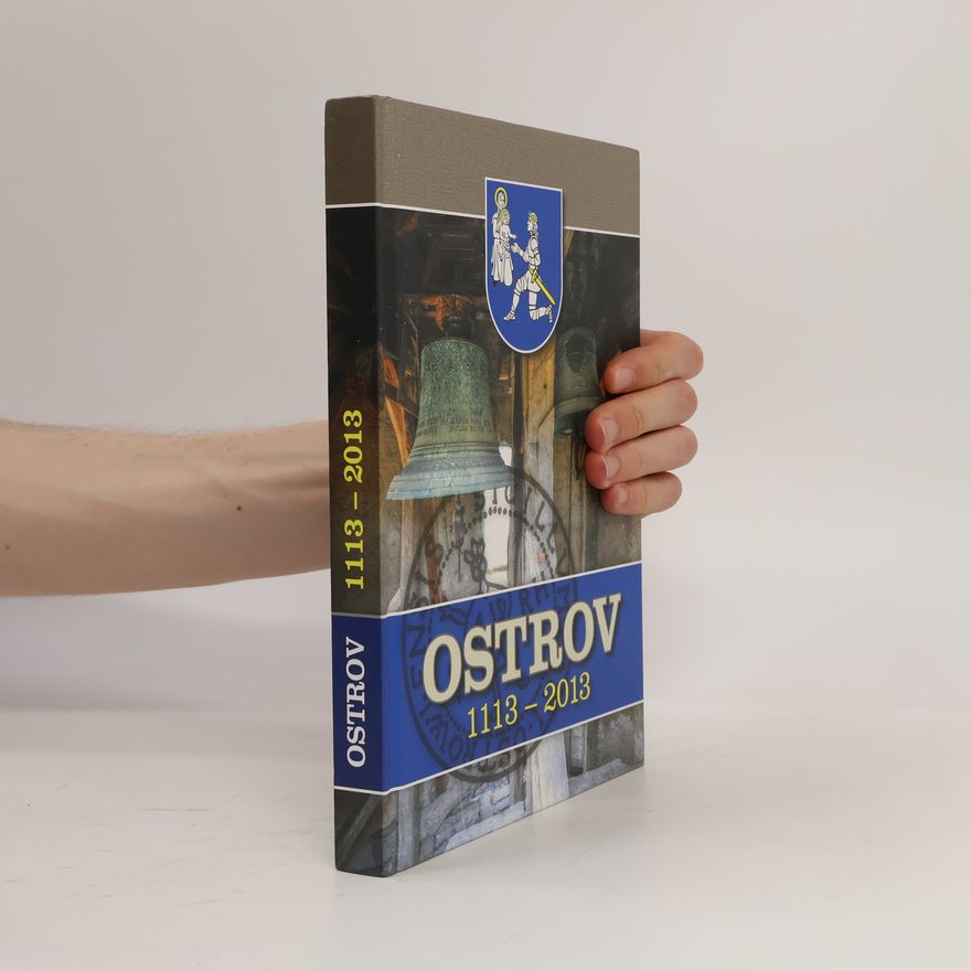 Autorenkollektiv Ostrov 1113-2013