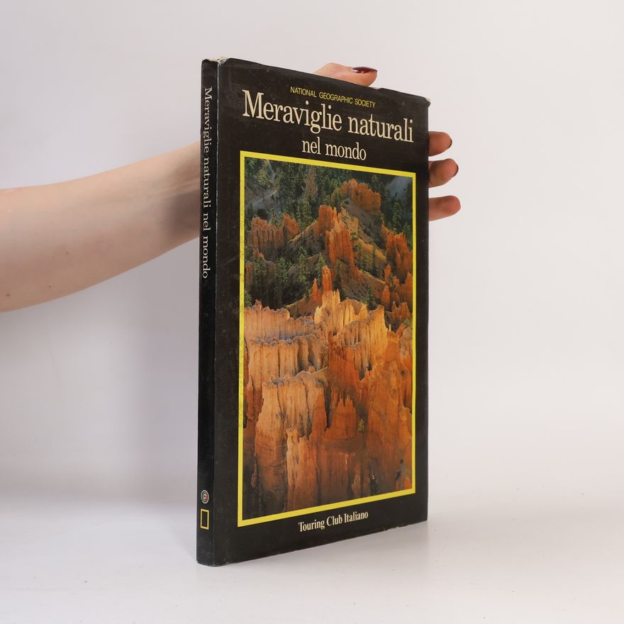 Paul Chesley Meraviglie naturali nel mondo