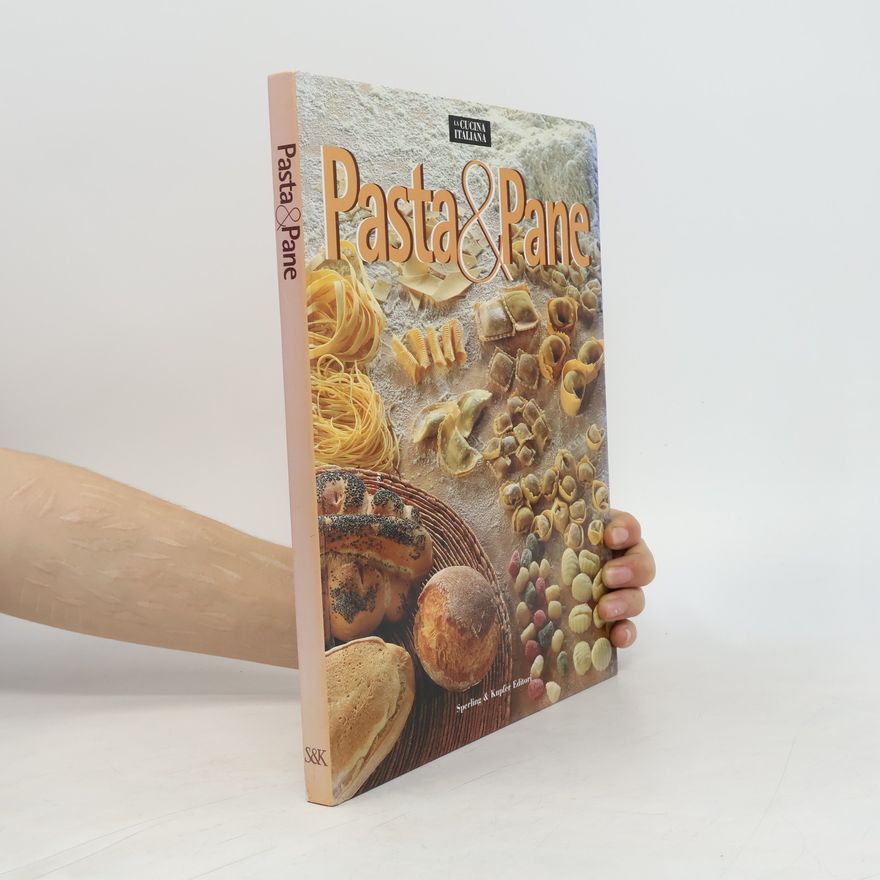 Autorenkollektiv La Cucina Italiana: Pasta&pane