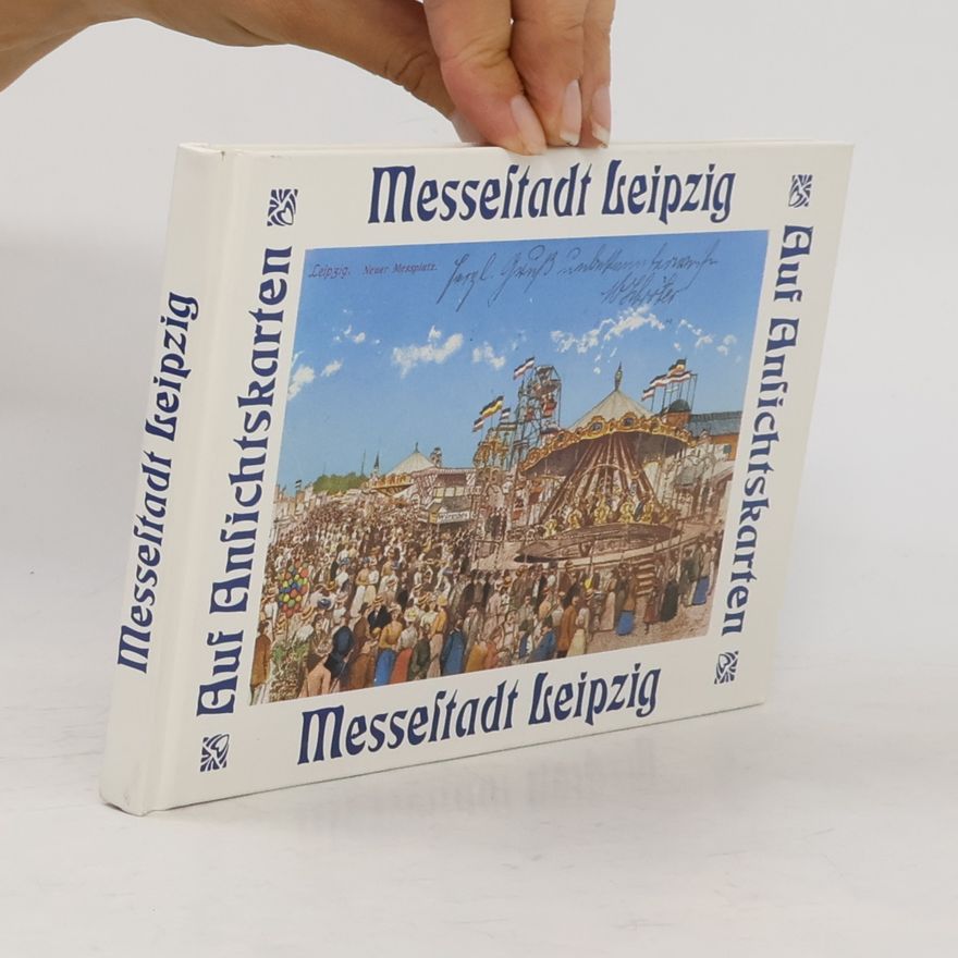 Autorenkollektiv Messestadt Leipzig