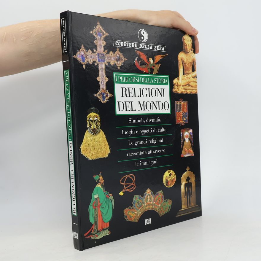 Autorenkollektiv Religioni del Mondo