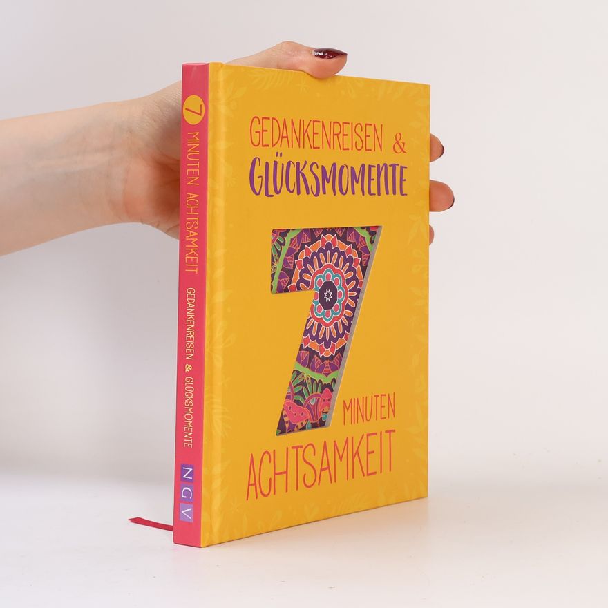 Inga Scheidt Gedankenreisen & Glücksmomente