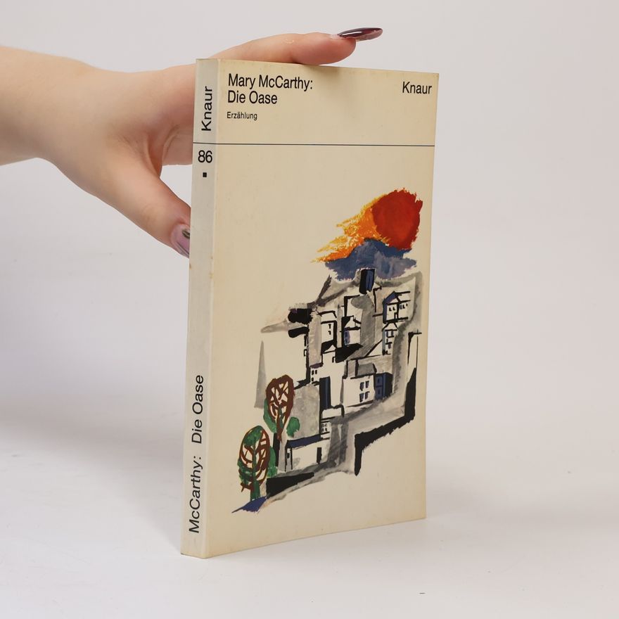 Mary McCarthy Die Oase