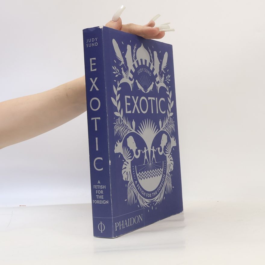 Judy Sund Exotic