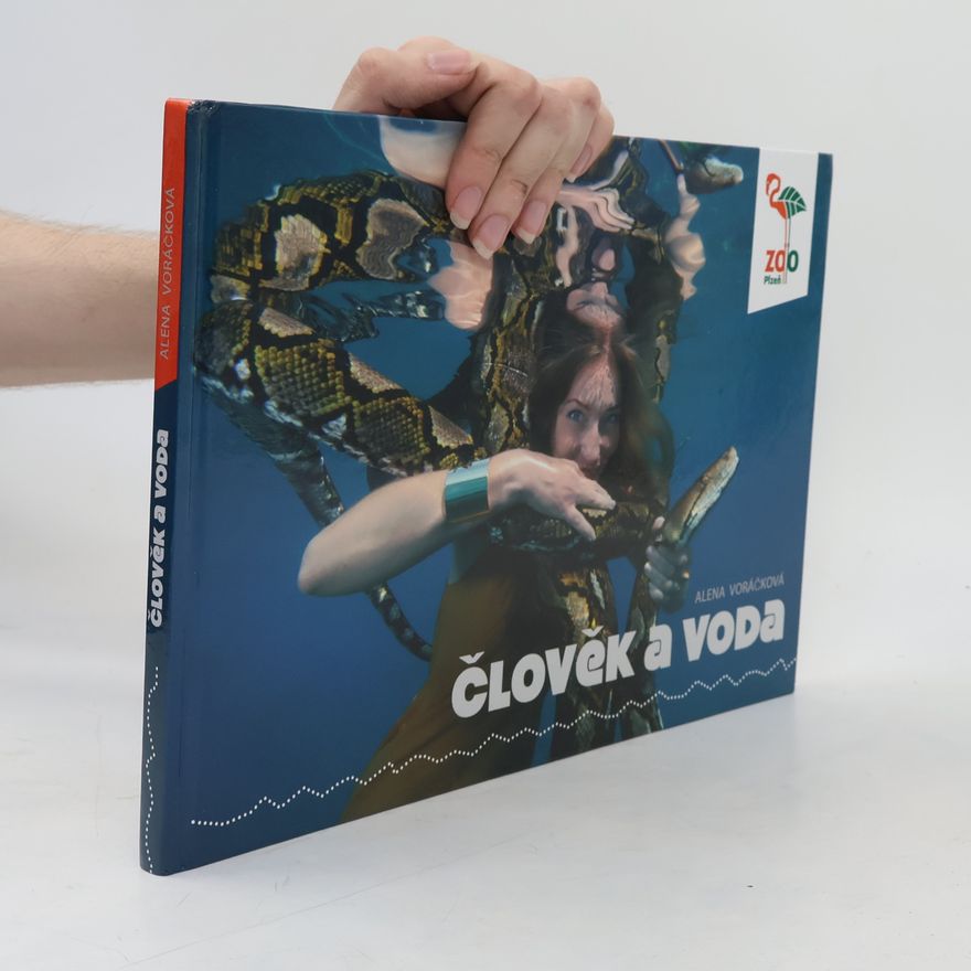 Alena Voráčková Člověk a voda