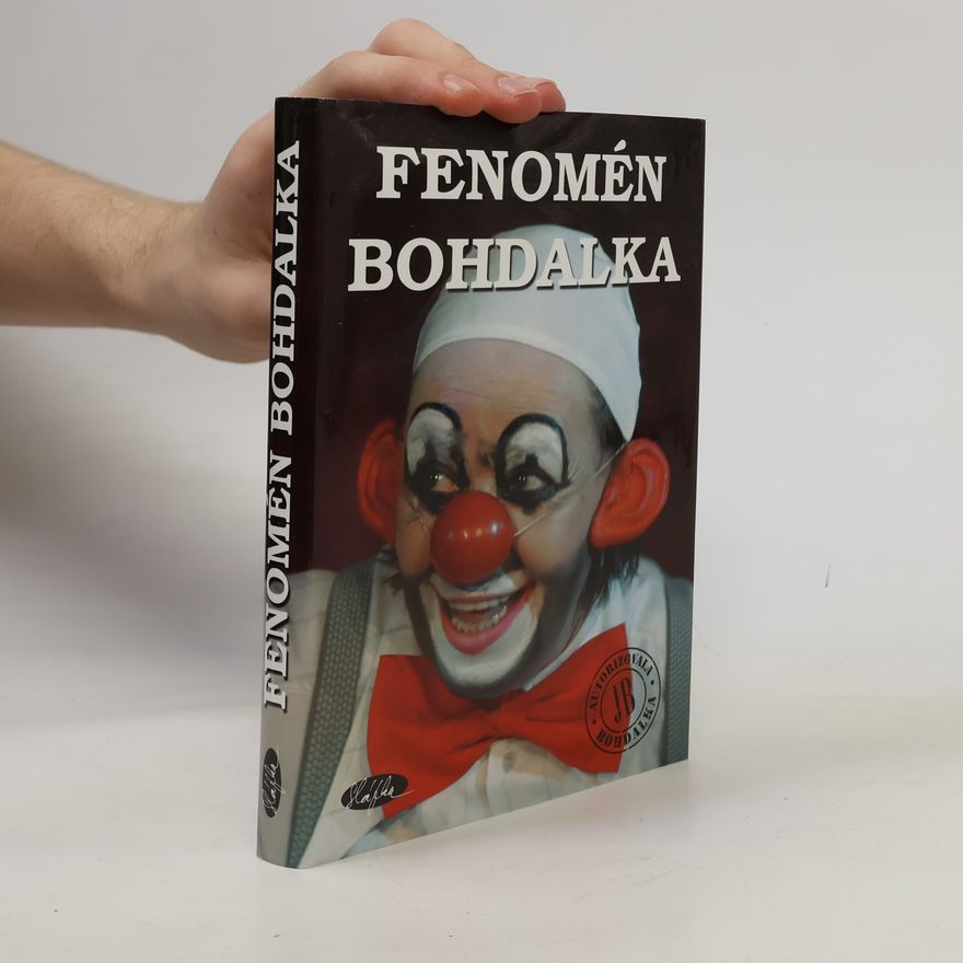 Vladimír Bičík Fenomén Bohdalka