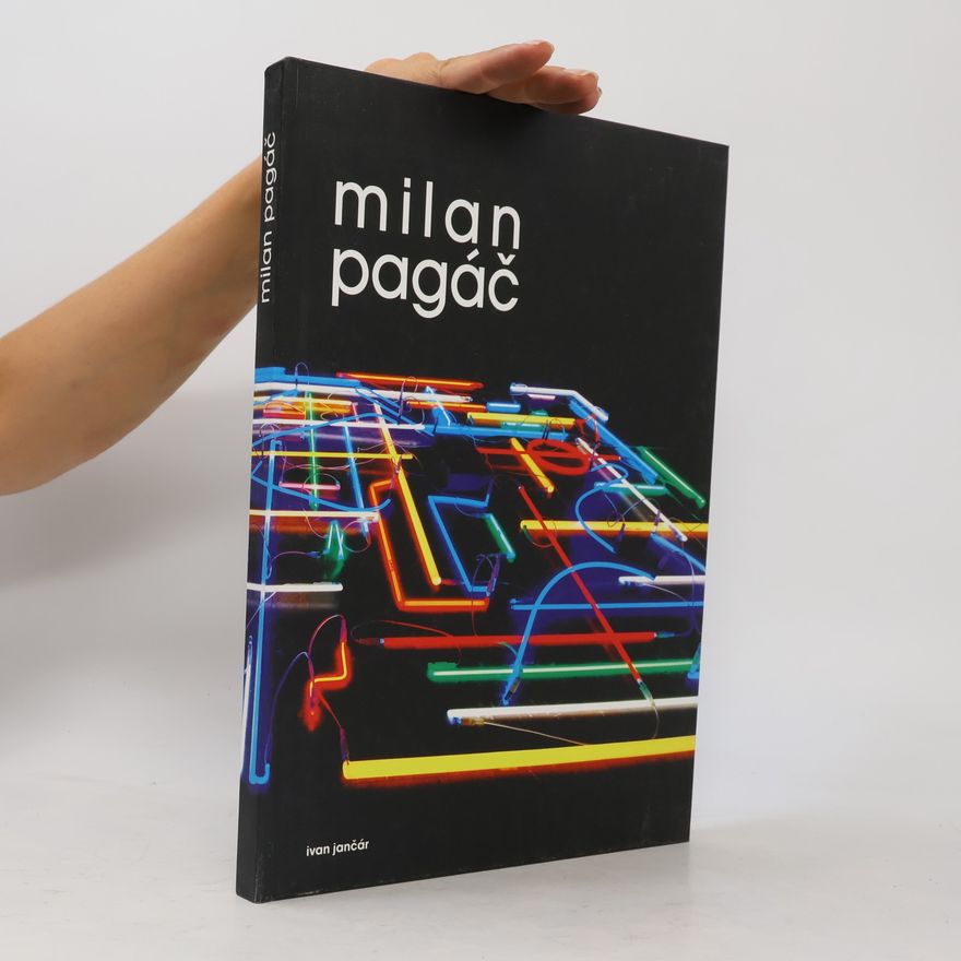 Milan Pagáč Milan Pagáč