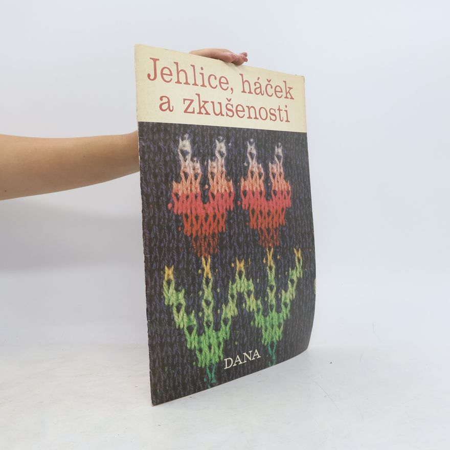 Collectif d'auteurs Jehlice, háček a zkušenosti