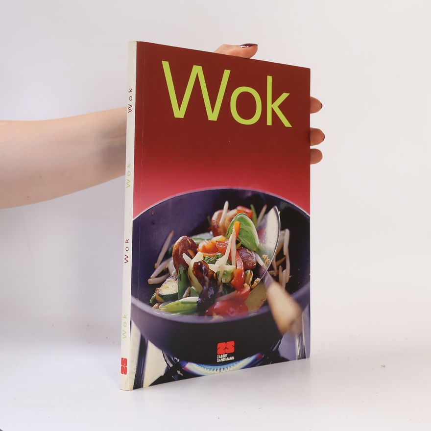 Kathrin Ullerich Wok