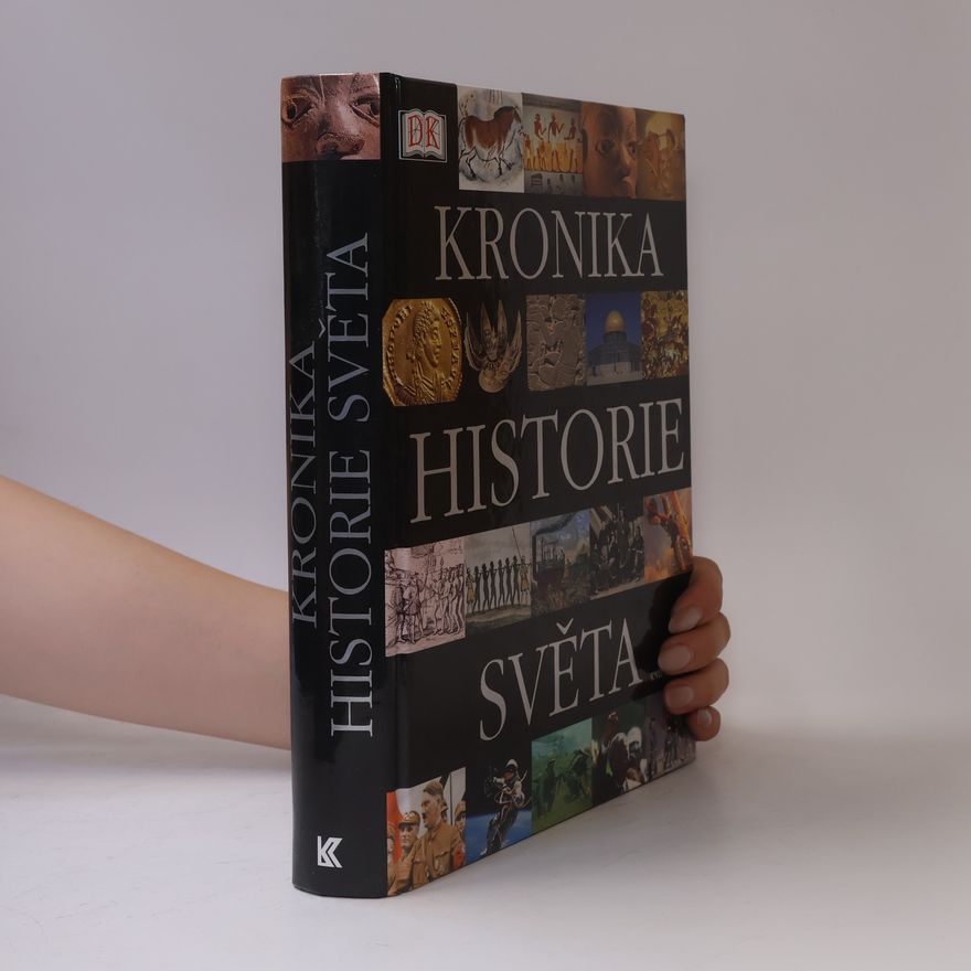 John B. Teeple Kronika historie světa