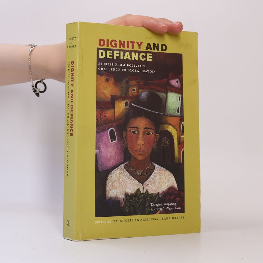 Melissa Crane Draper Dignity and Defiance