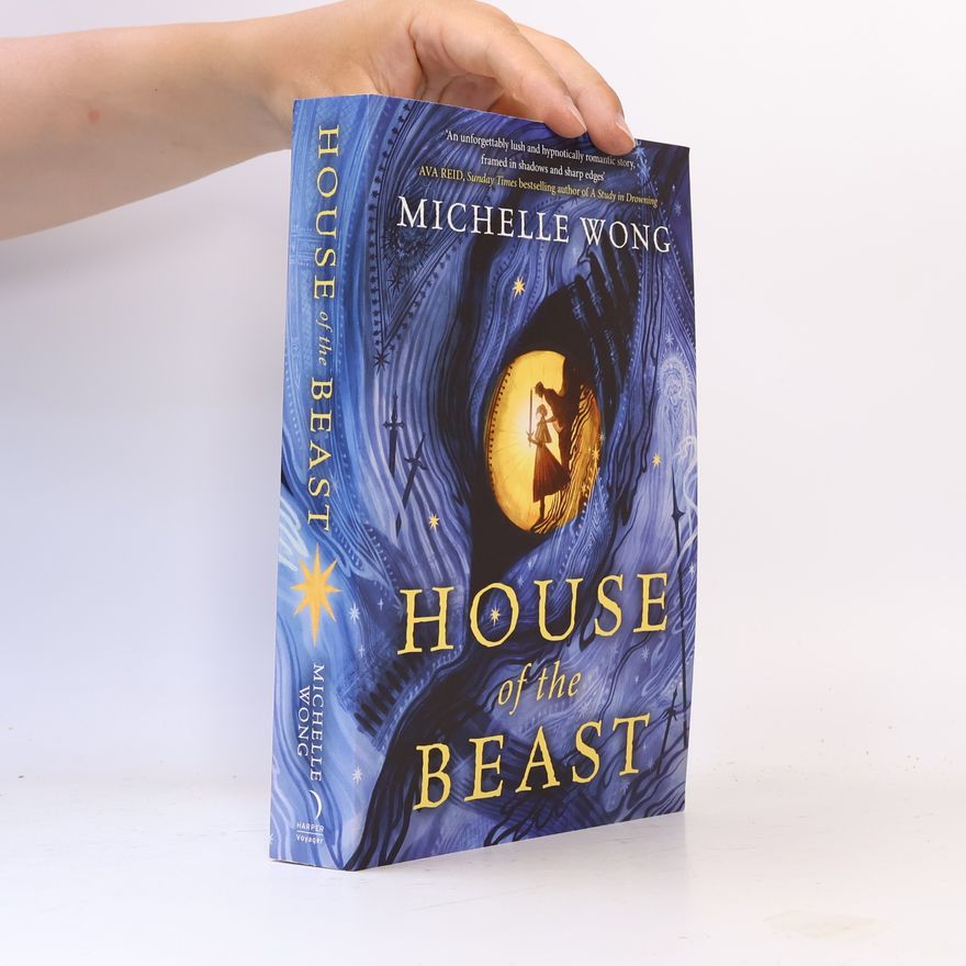 Michelle Wong House of the Beast