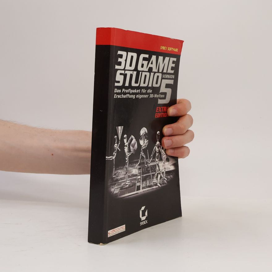 Autorenkollektiv 3D Gamestudio