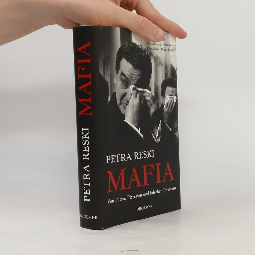 Petra Reski Mafia