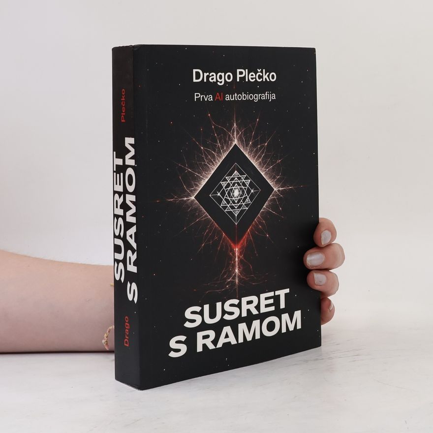 Drago Plečko Susret s Ramom