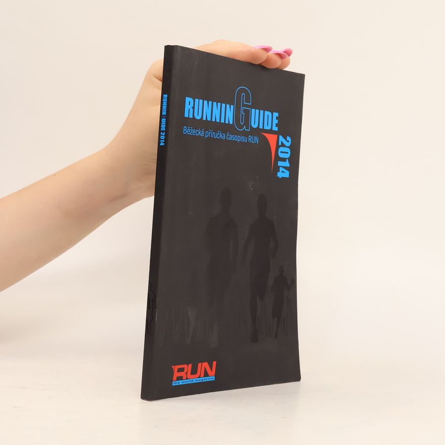 Various authors Running guide 2014