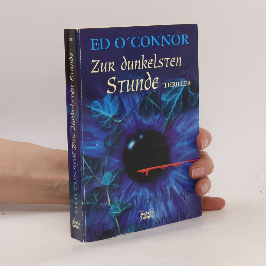 Ed O. Connor Zur dunkelsten Stunde