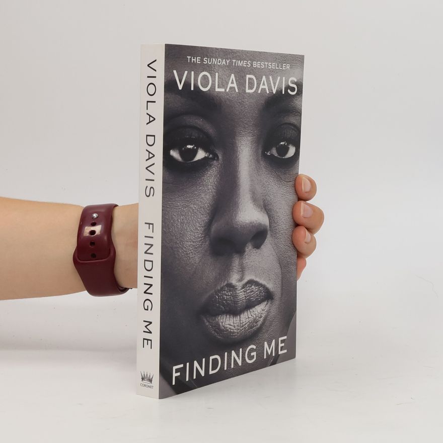 Viola Davis Finding Me
