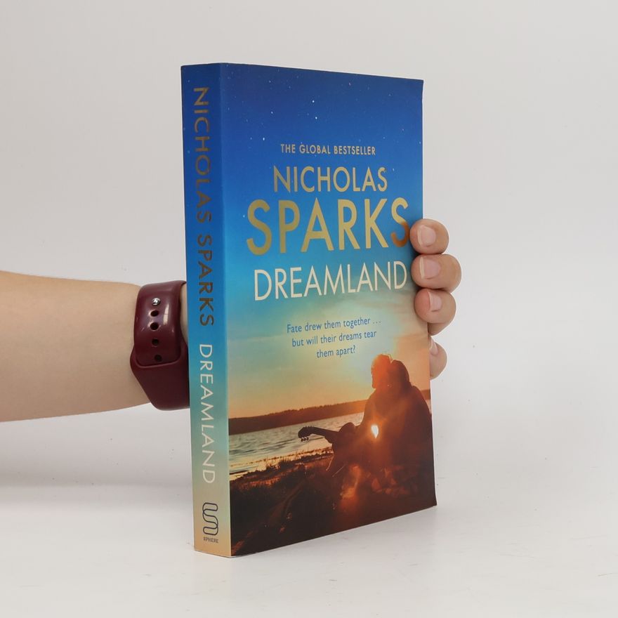 Nicholas Sparks Dreamland