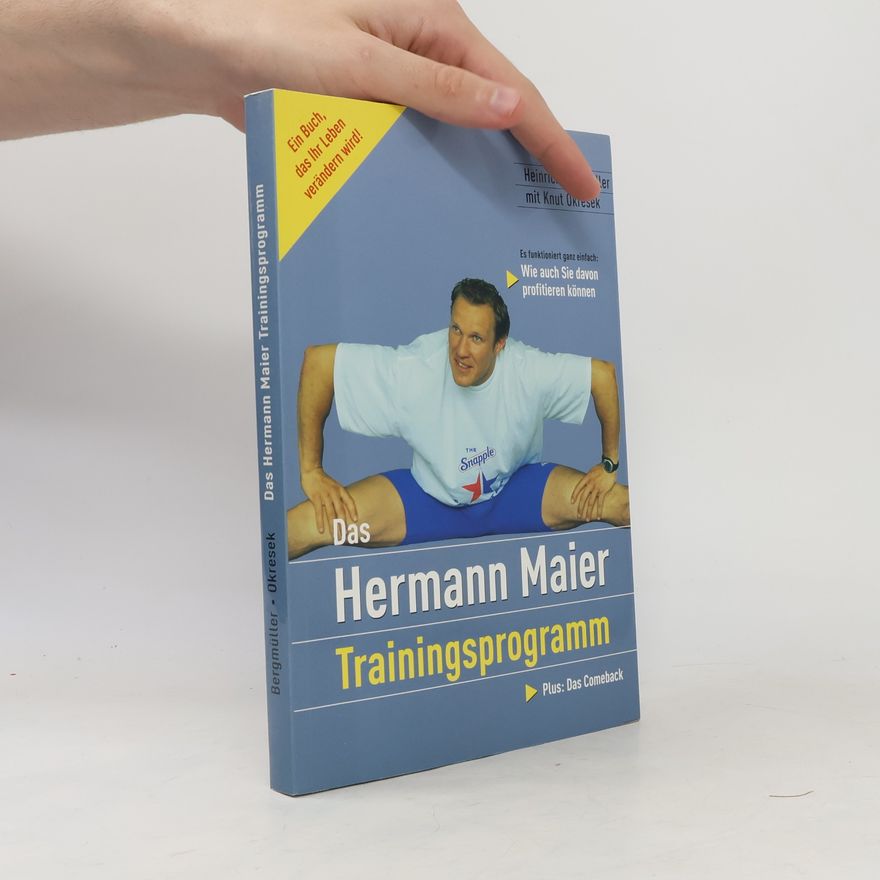Hermann Maier Trainingsprogramm