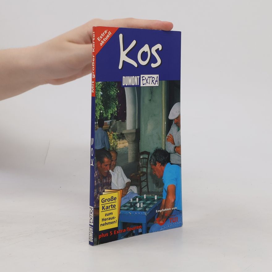 Nikos Varelas Kos