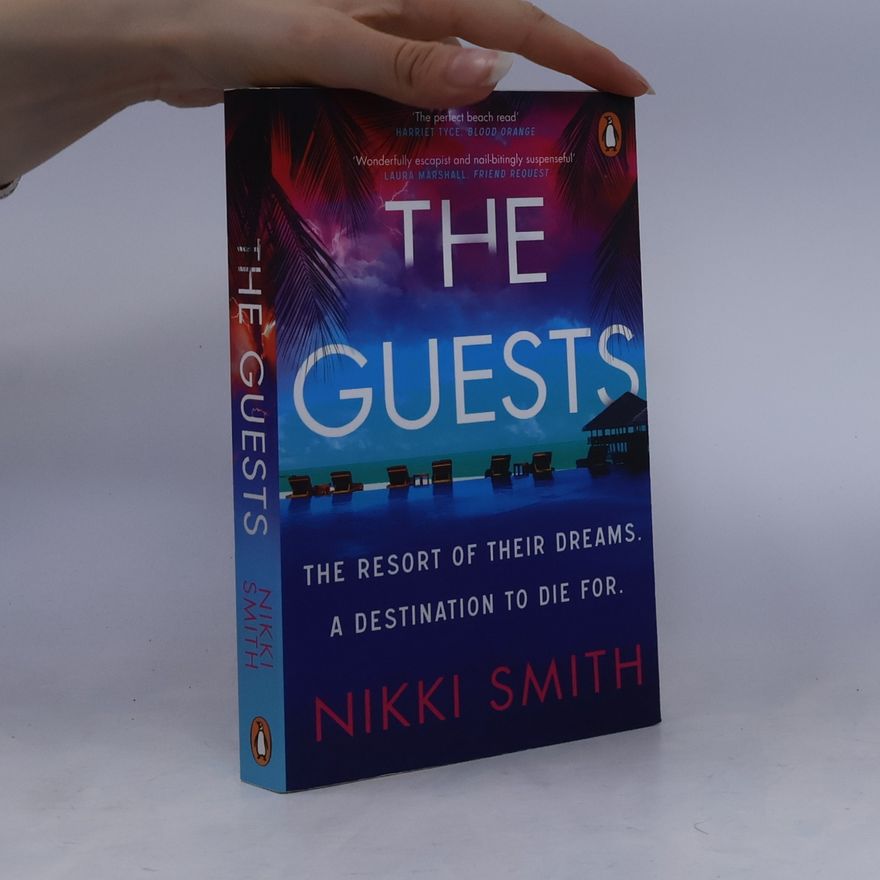 Nikki Smith The Guests