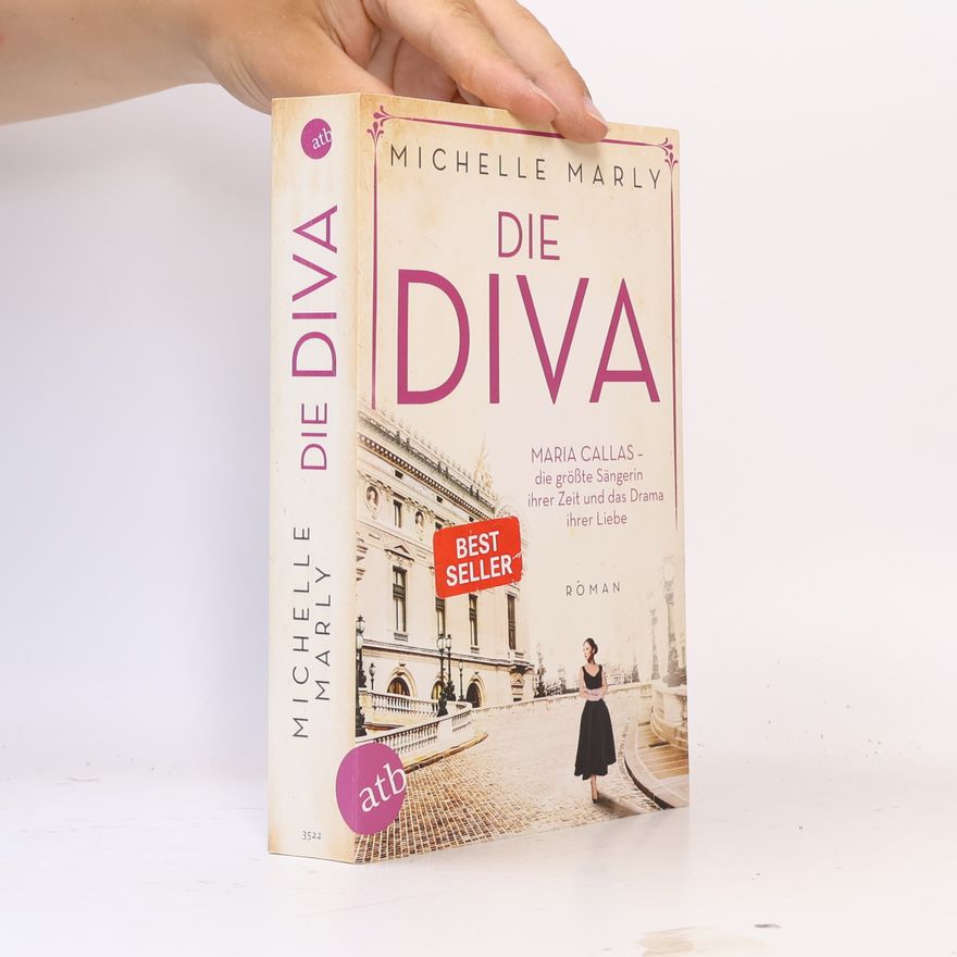 Micaela Jary Die Diva