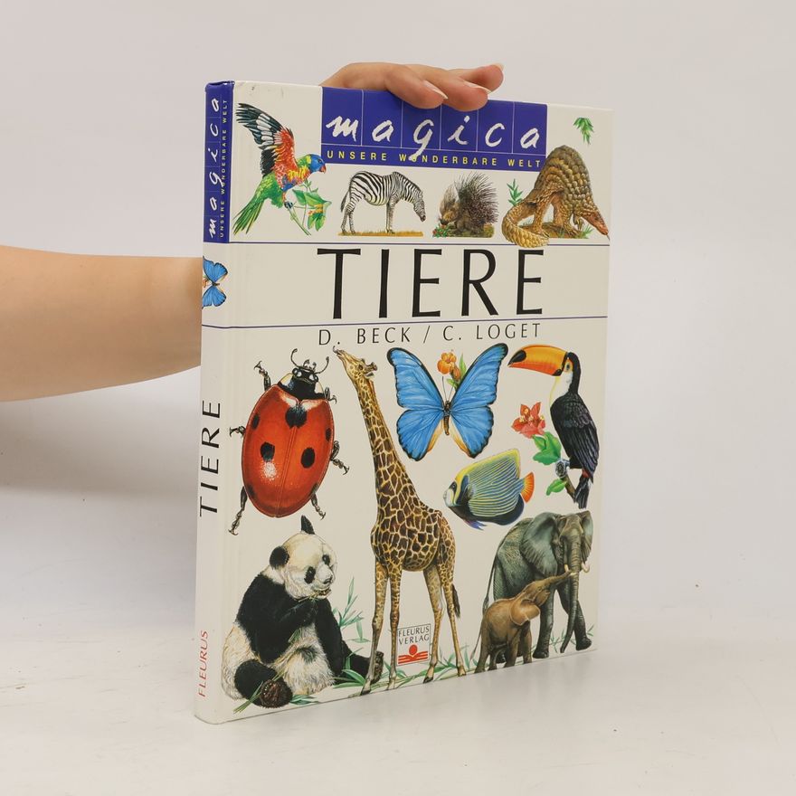 C. Loget Tiere