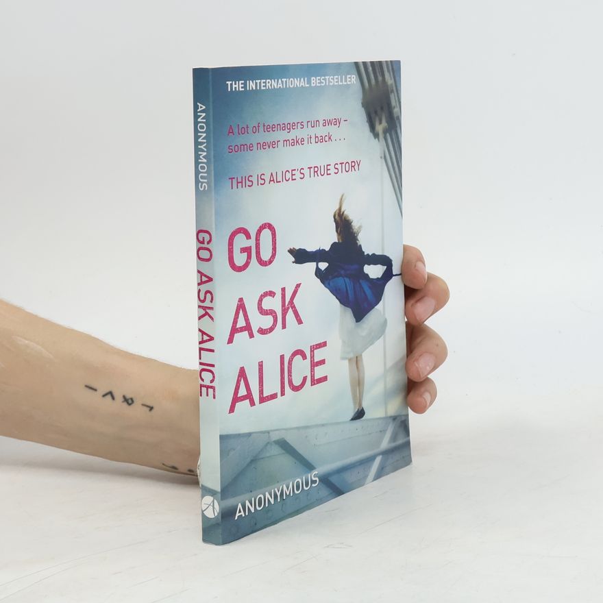 anonym Go ask Alice