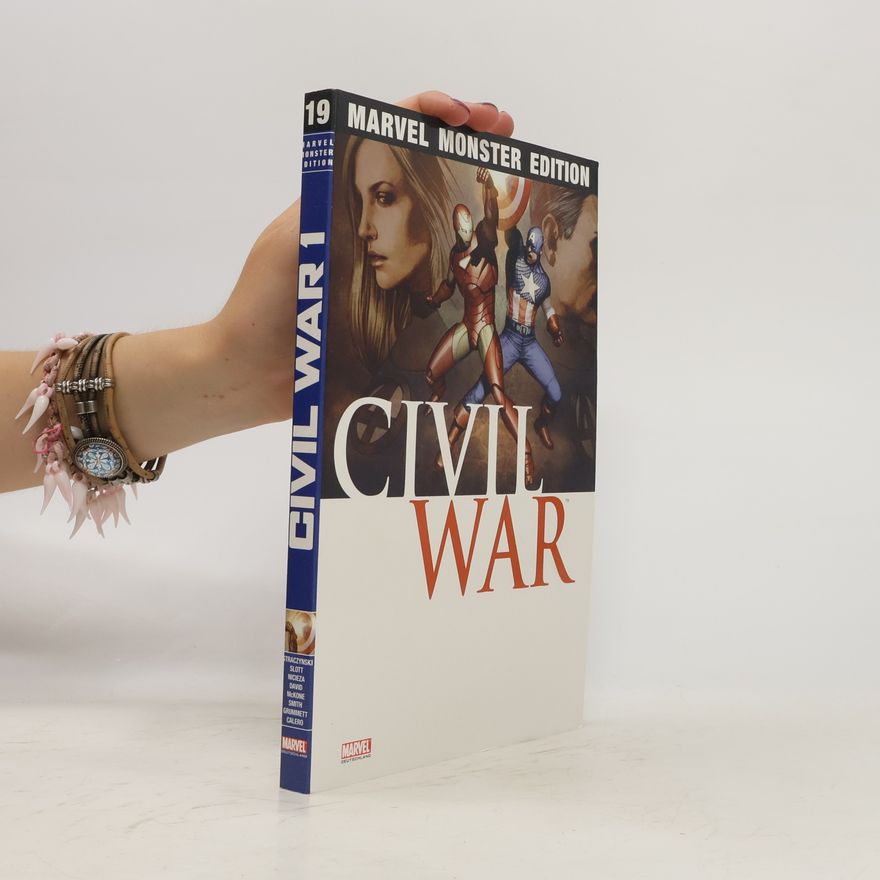 AA.VV. Civil War 1