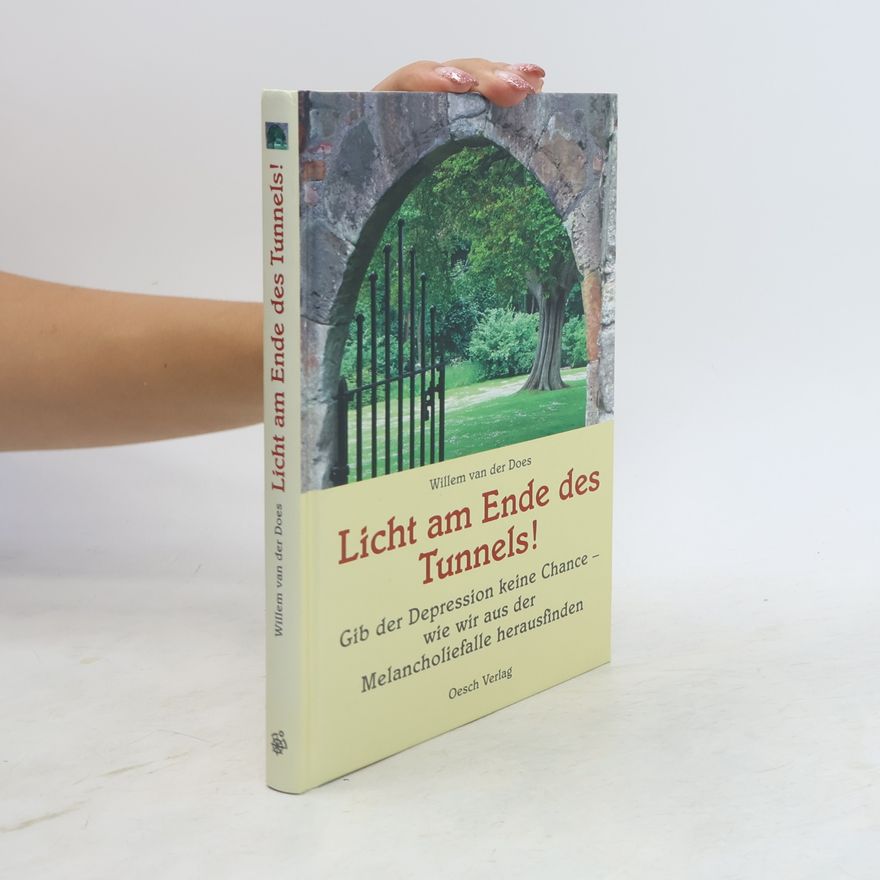Willem van der Does Licht am Ende des Tunnels!