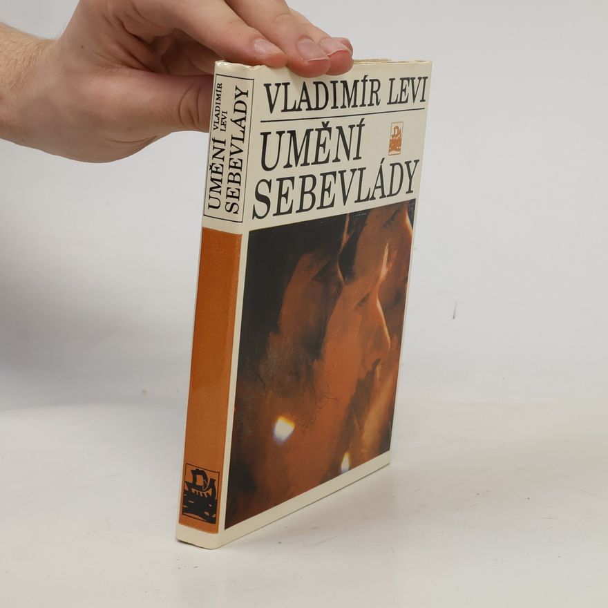 Vladimír Levi Umění sebevlády