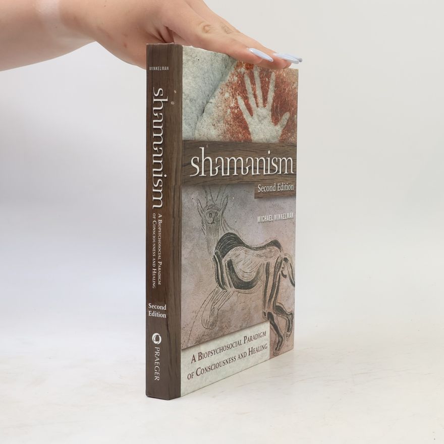 Michael Winkelman Shamanism