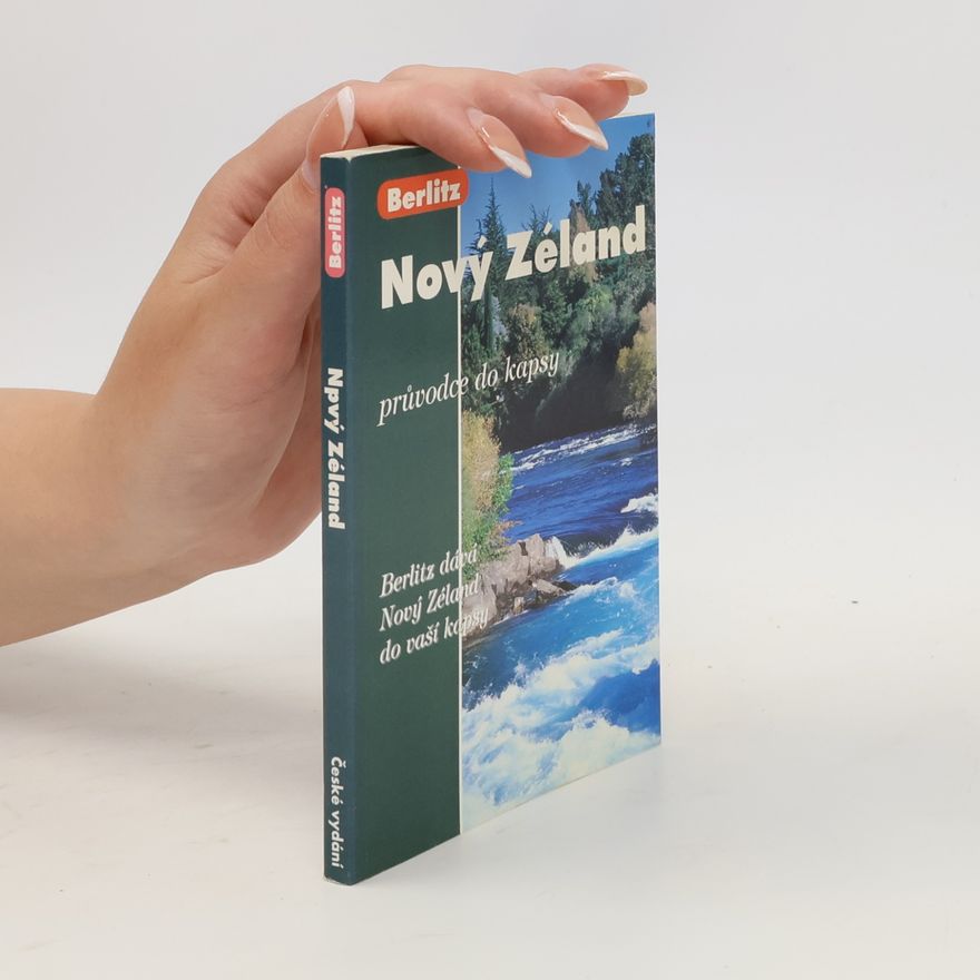 Auteurscollectief Nový Zéland