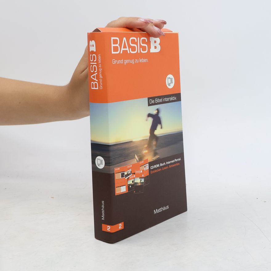 Various authors BasisB: Grund Genug Zu Leben